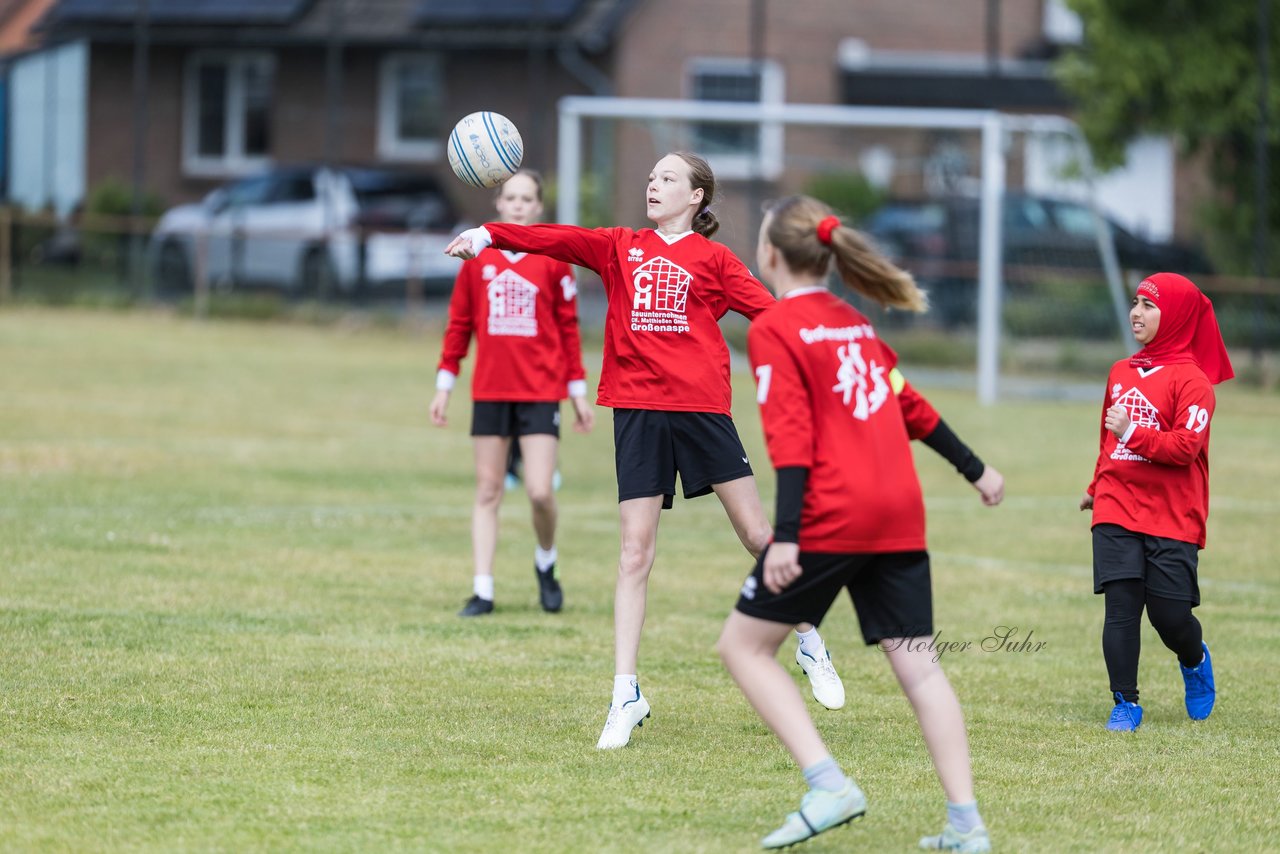 Bild 83 - wU14 Kellinghusen